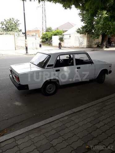 LADA (VAZ) 2107 2008, 140,000 km - 1.6 l - Gəncə