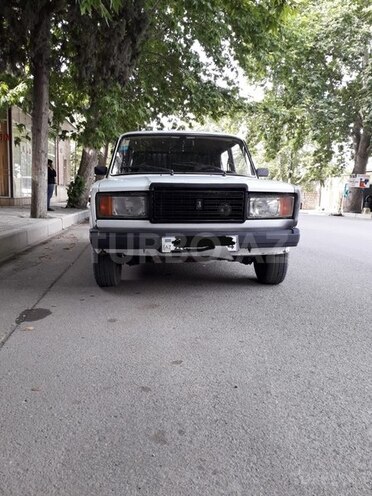 LADA (VAZ) 2107 2008, 140,000 km - 1.6 l - Gəncə