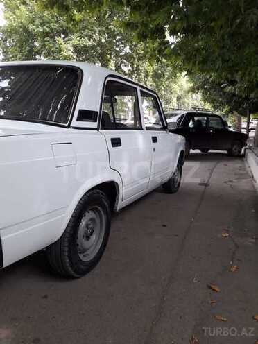 LADA (VAZ) 2107 2008, 140,000 km - 1.6 l - Gəncə