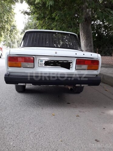 LADA (VAZ) 2107 2008, 140,000 km - 1.6 l - Gəncə