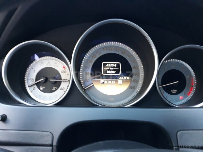 Mercedes C 250 2012, 81,000 km - 1.8 l - Bakı