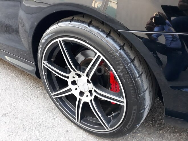 Mercedes C 250 2012, 81,000 km - 1.8 l - Bakı