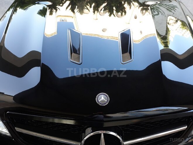 Mercedes C 250 2012, 81,000 km - 1.8 l - Bakı