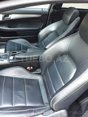 Mercedes C 250 2012, 81,000 km - 1.8 l - Bakı