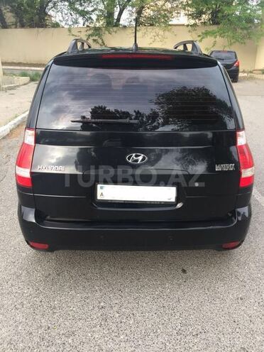 Hyundai Matrix 2009, 214,788 km - 1.6 l - Bakı