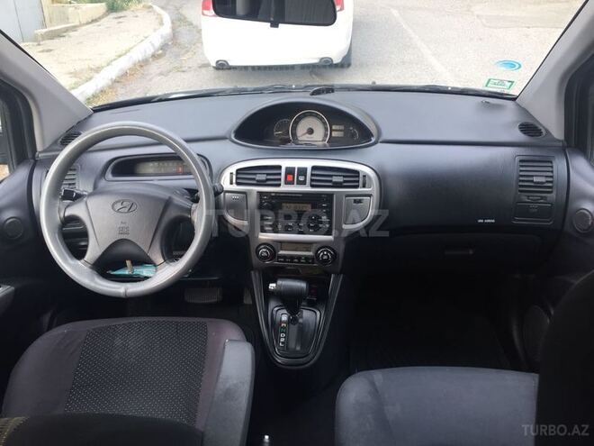 Hyundai Matrix 2009, 214,788 km - 1.6 l - Bakı