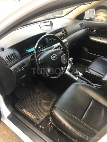 BYD F3 2013, 161,000 km - 1.5 l - Bakı