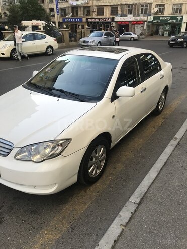 BYD F3 2013, 161,000 km - 1.5 l - Bakı
