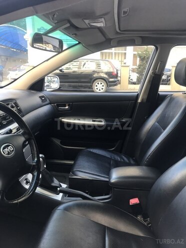 BYD F3 2013, 161,000 km - 1.5 l - Bakı
