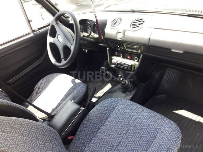 LADA (VAZ) 2106 2006, 15,000 km - 1.6 l - Gəncə