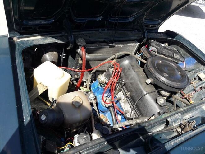 LADA (VAZ) 2106 2006, 15,000 km - 1.6 l - Gəncə