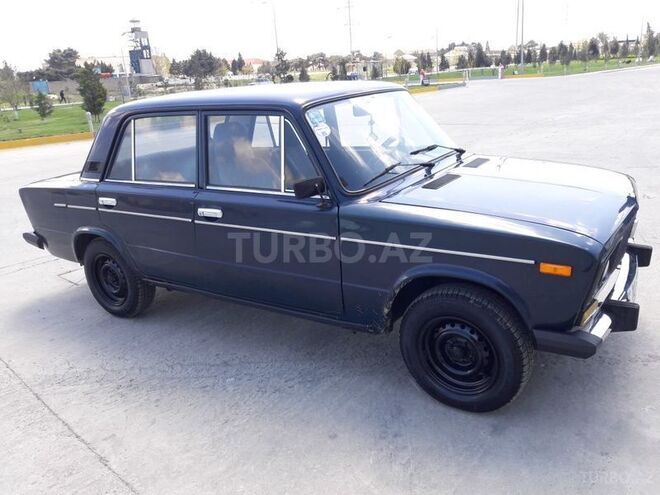 LADA (VAZ) 2106 2006, 15,000 km - 1.6 l - Gəncə