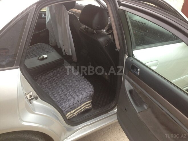Audi A4 2000, 234,000 km - 1.8 l - Bakı