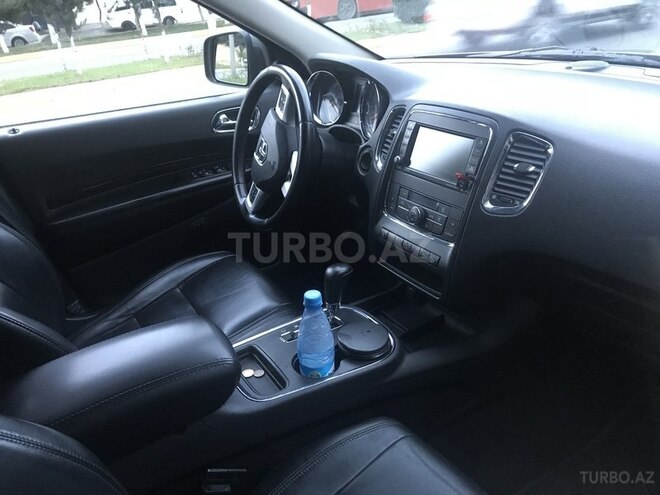 Dodge Durango 2012, 95,900 km - 3.6 l - Sumqayıt