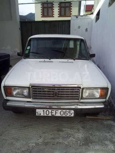 LADA (VAZ) 2107 1993, 211,111 km - 1.6 l - Oğuz