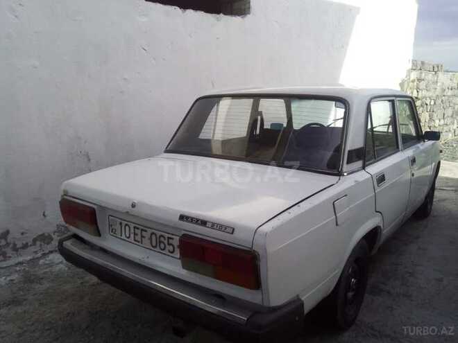 LADA (VAZ) 2107 1993, 211,111 km - 1.6 l - Oğuz