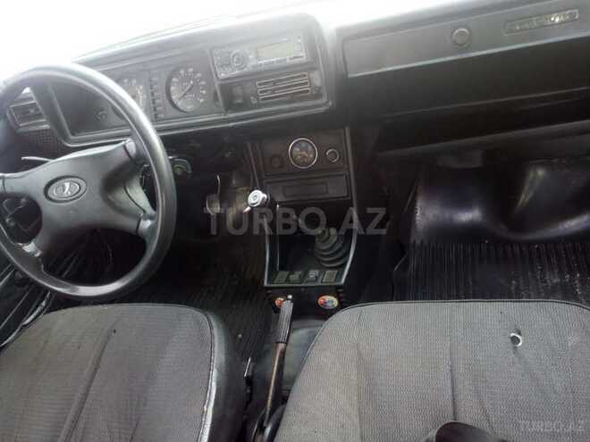 LADA (VAZ) 2107 1993, 211,111 km - 1.6 l - Oğuz