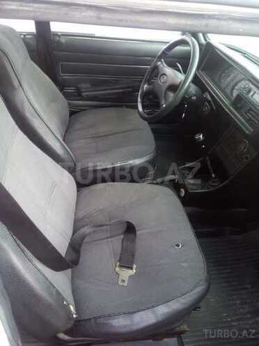 LADA (VAZ) 2107 1993, 211,111 km - 1.6 l - Oğuz