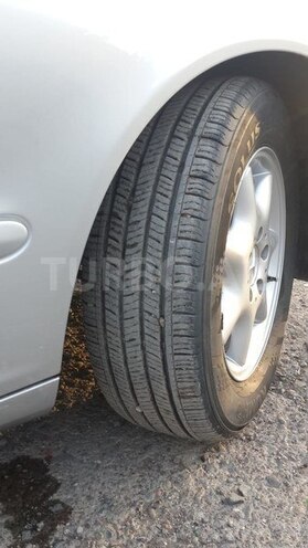 Mercedes C 200 2001, 292,000 km - 2.0 l - Gəncə