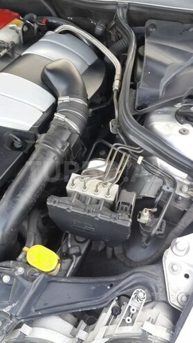Mercedes C 200 2001, 292,000 km - 2.0 l - Gəncə