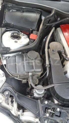 Mercedes C 200 2001, 292,000 km - 2.0 l - Gəncə