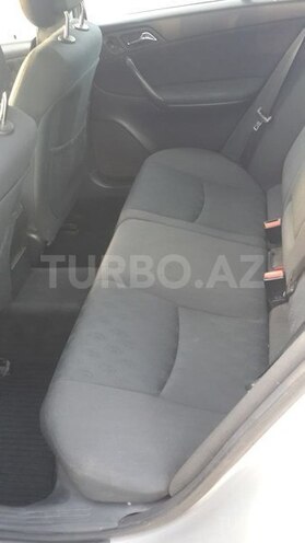 Mercedes C 200 2001, 292,000 km - 2.0 l - Gəncə