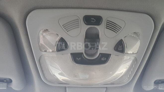 Mercedes C 200 2001, 292,000 km - 2.0 l - Gəncə