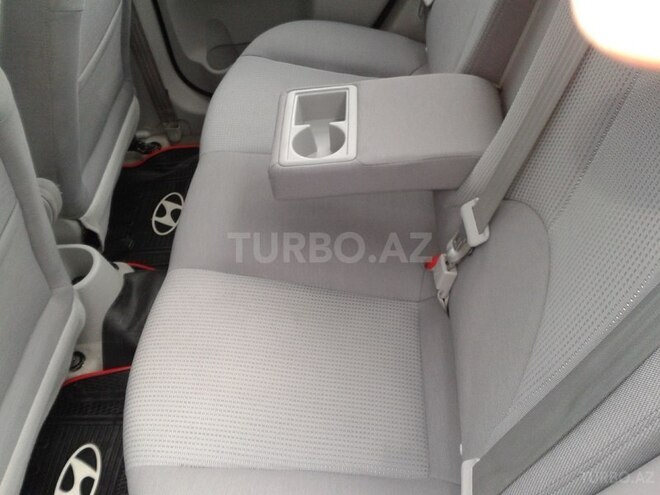 Hyundai Accent 2008, 94,500 km - 1.6 l - Gəncə