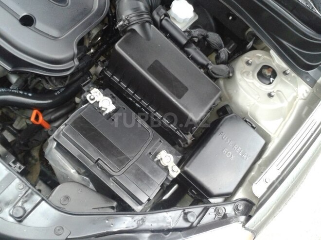 Hyundai Accent 2008, 94,500 km - 1.6 l - Gəncə
