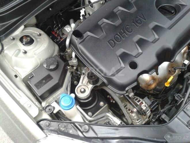 Hyundai Accent 2008, 94,500 km - 1.6 l - Gəncə