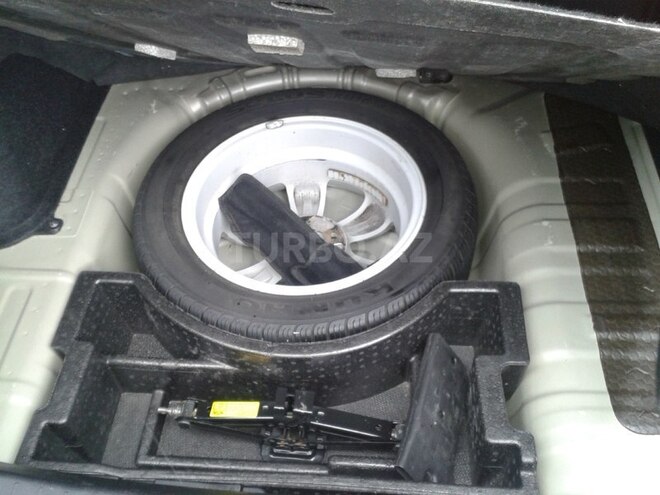 Hyundai Accent 2008, 94,500 km - 1.6 l - Gəncə
