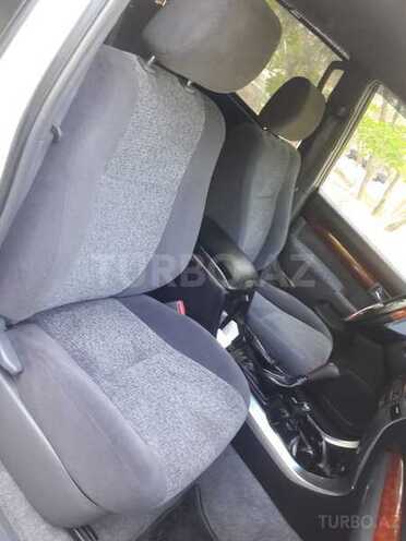 Toyota Prado 2008, 118,000 km - 2.7 l - Bakı