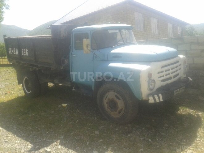 ZIL 130 1988, 150,000 km - 6.0 l - Şəki