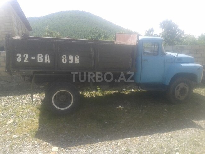 ZIL 130 1988, 150,000 km - 6.0 l - Şəki