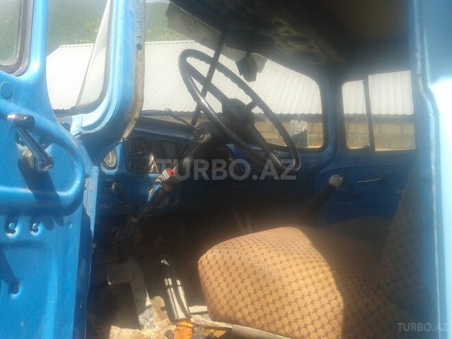 ZIL 130 1988, 150,000 km - 6.0 l - Şəki