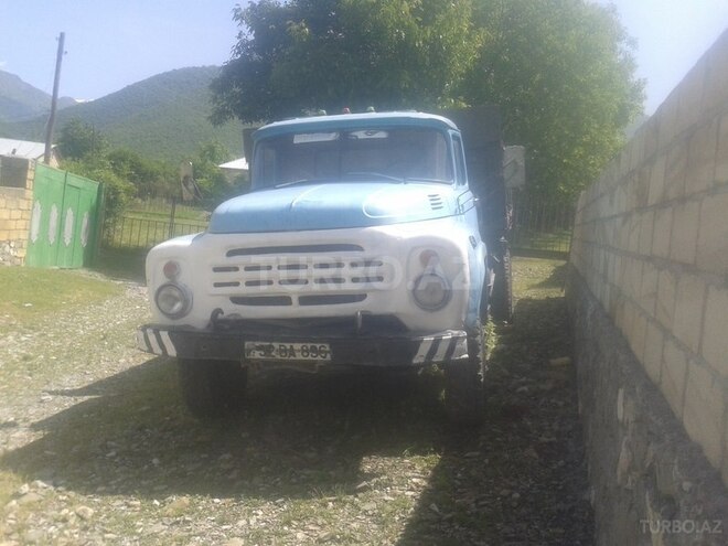 ZIL 130 1988, 150,000 km - 6.0 l - Şəki