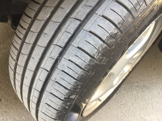 Mercedes E 240 2000, 276,778 km - 2.6 л - Bakı