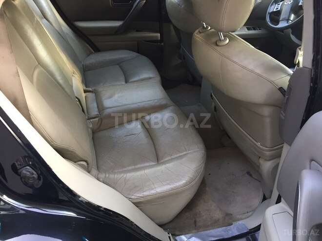 Infiniti FX35 2005, 132,663 km - 3.5 l - Bakı