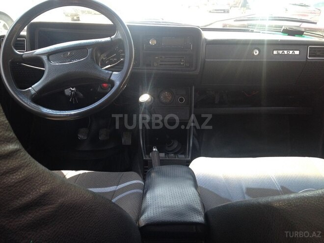 LADA (VAZ) 2107 2010, 140,000 km - 1.6 l - Bakı