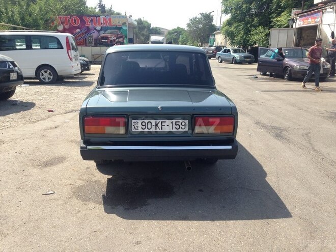 LADA (VAZ) 2107 2010, 140,000 km - 1.6 l - Bakı