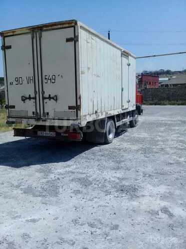 Iveco Otoyol 2004, 388,000 km - 3.9 l - Bakı