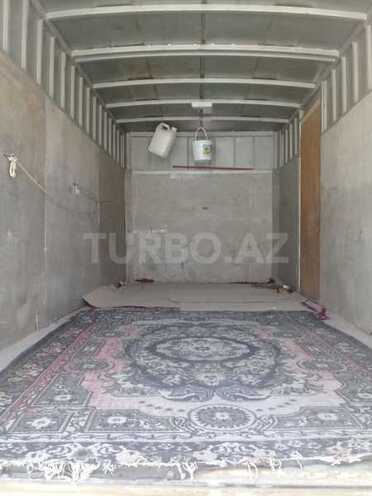 Iveco Otoyol 2004, 388,000 km - 3.9 l - Bakı