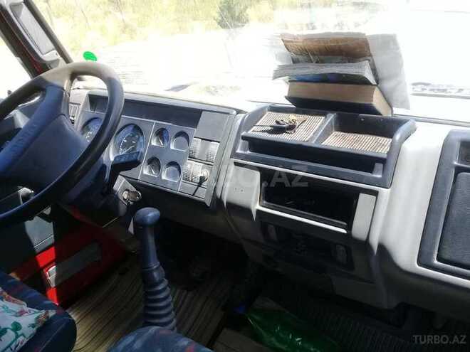 Iveco Otoyol 2004, 388,000 km - 3.9 l - Bakı