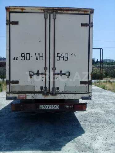 Iveco Otoyol 2004, 388,000 km - 3.9 l - Bakı
