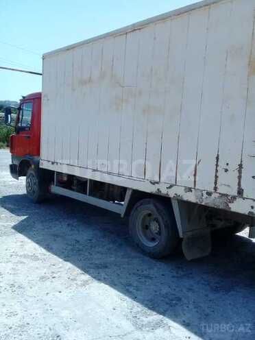 Iveco Otoyol 2004, 388,000 km - 3.9 l - Bakı