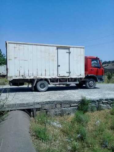 Iveco Otoyol 2004, 388,000 km - 3.9 l - Bakı