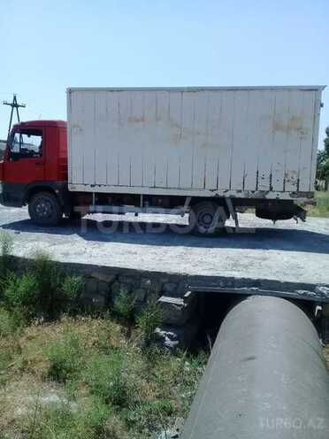Iveco Otoyol 2004, 388,000 km - 3.9 l - Bakı