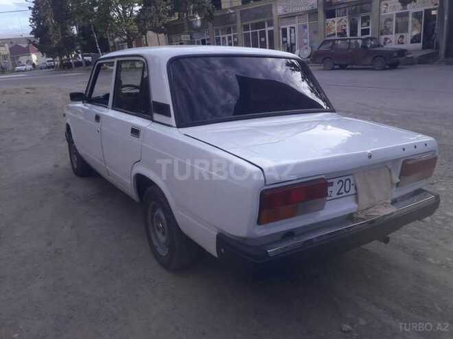 LADA (VAZ) 2107 2007, 5,000 km - 1.6 l - Gəncə