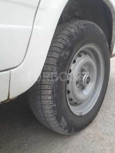 LADA (VAZ) 2107 2007, 5,000 km - 1.6 l - Gəncə