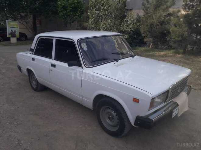 LADA (VAZ) 2107 2007, 5,000 km - 1.6 l - Gəncə